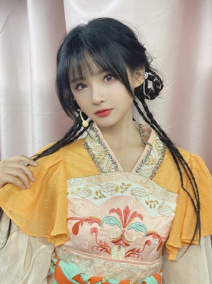 阳光姐妹淘